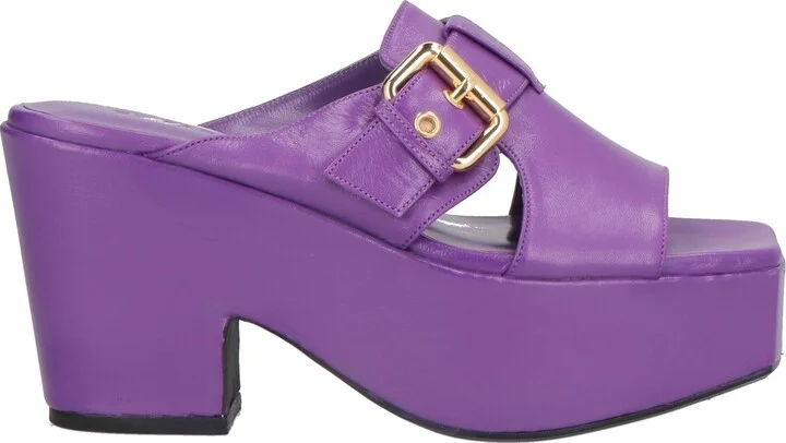 By Far Woman Sandals - Image 6