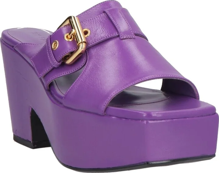 By Far Woman Sandals - Image 7