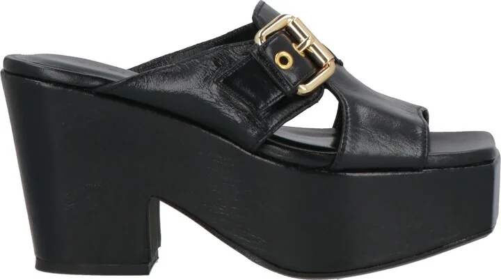 By Far Woman Sandals - Image 9