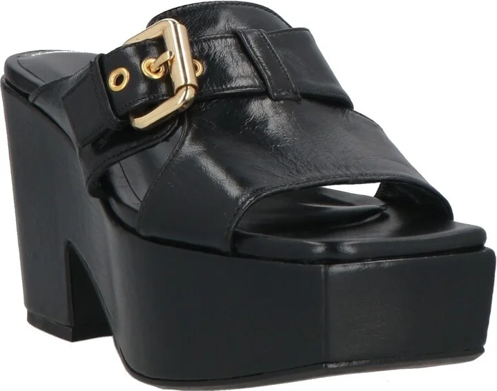 By Far Woman Sandals - Image 10