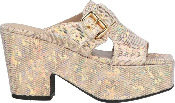 By Far Woman Sandals - Image 3