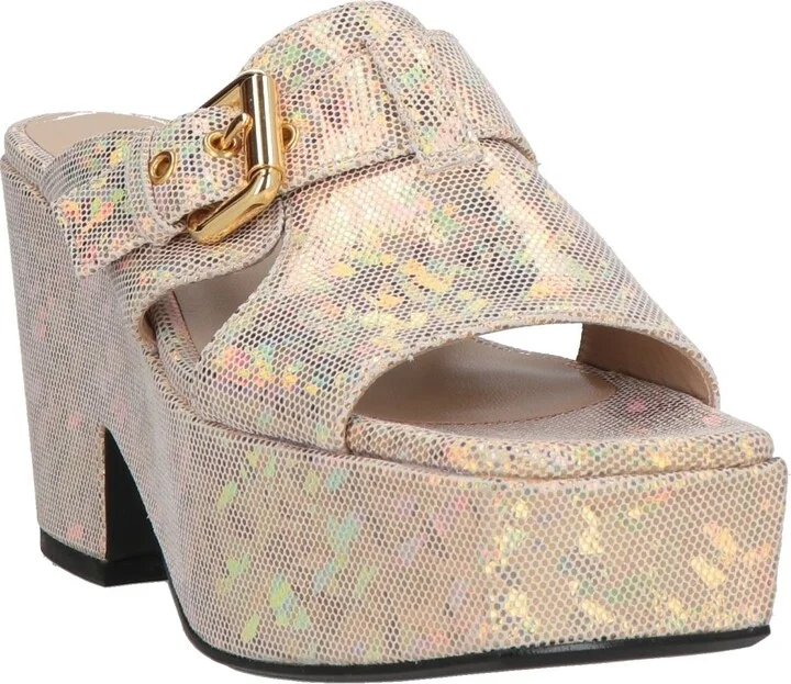 By Far Woman Sandals - Image 4