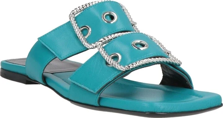 By Far Woman Sandals - Image 4