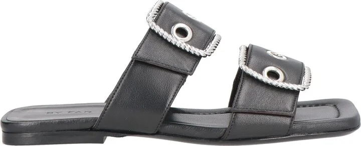 By Far Woman Sandals - Image 6