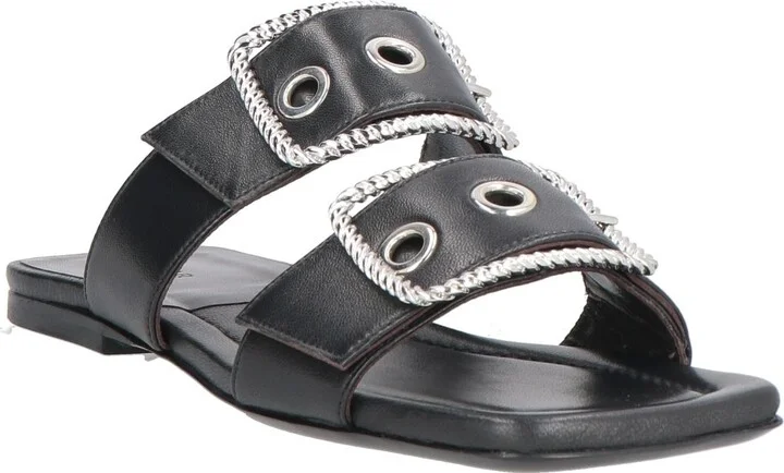 By Far Woman Sandals - Image 7