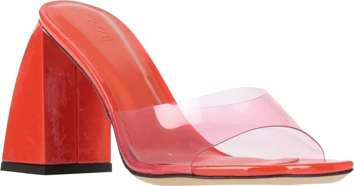 By Far Woman Sandals - Image 4