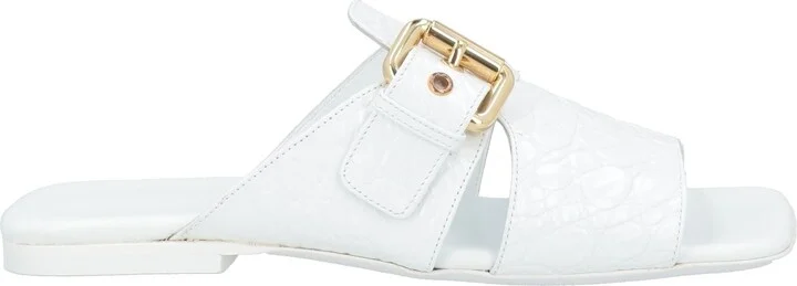 By Far Woman Sandals - Image 3