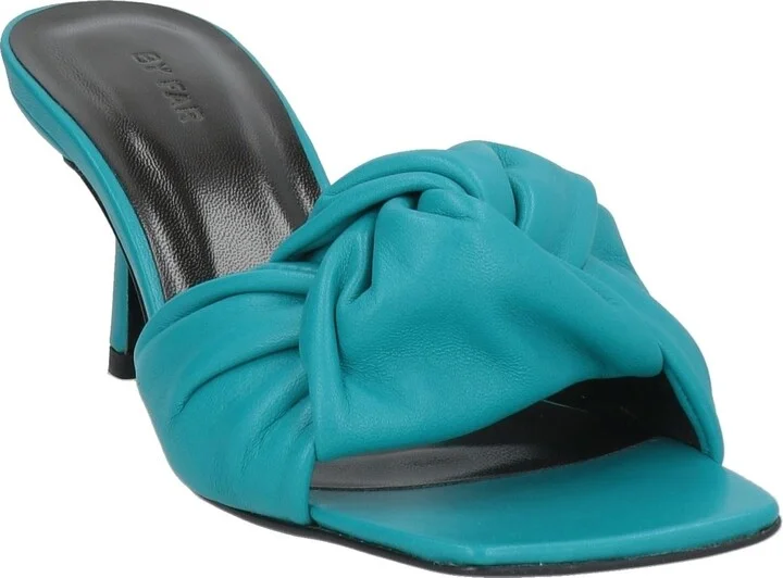 By Far Woman Sandals - Image 4