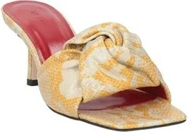 By Far Woman Sandals - Image 5