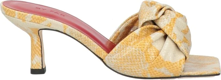 By Far Woman Sandals - Image 6