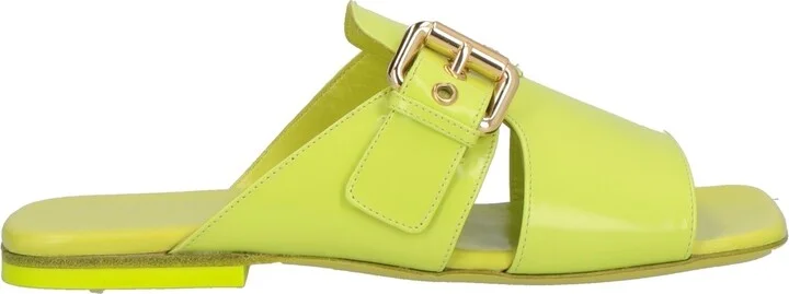 By Far Woman Sandals - Image 3