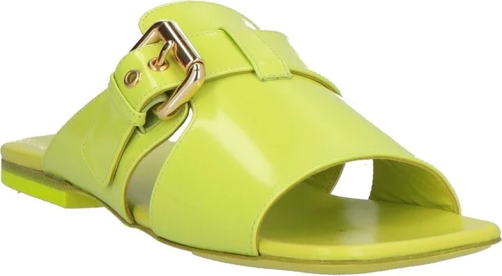 By Far Woman Sandals - Image 4