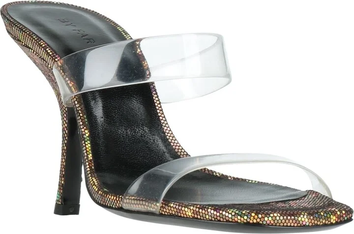 By Far Woman Sandals - Image 4
