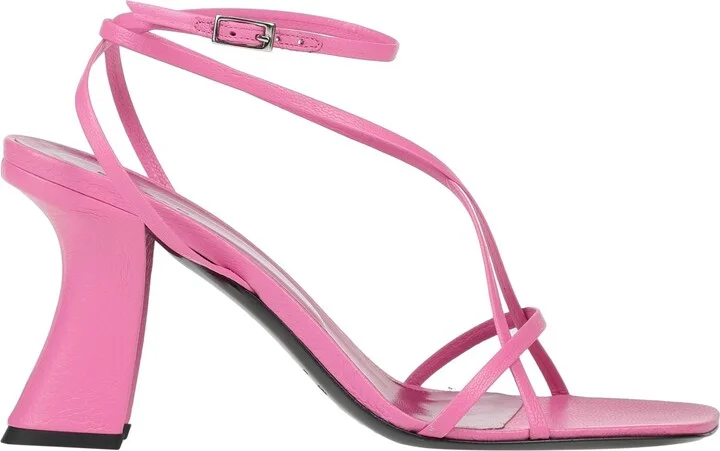 By Far Woman Sandals - Image 3