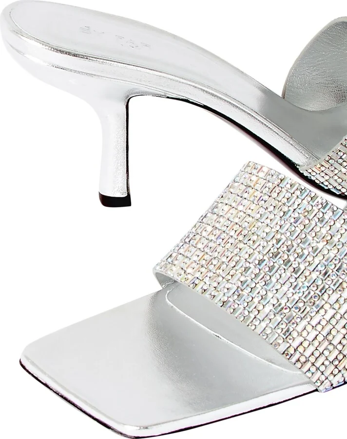 By Far Woman Sandals - Image 4
