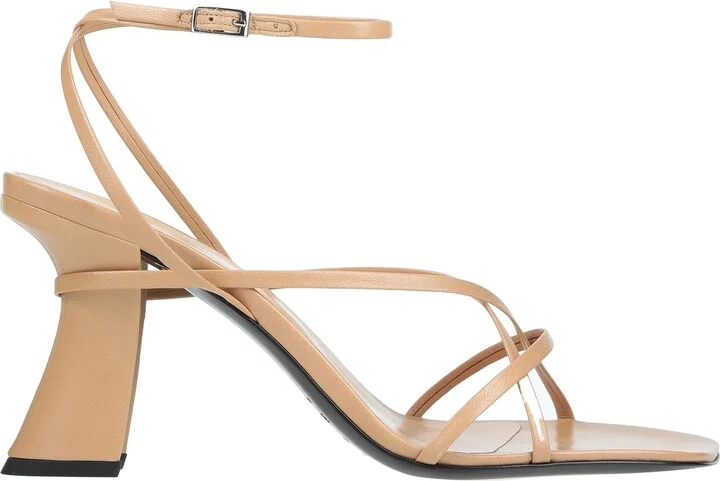 By Far Woman Sandals - Image 3