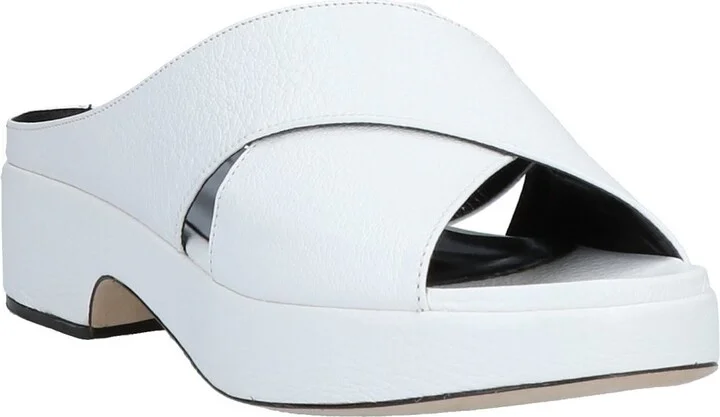 By Far Woman Sandals - Image 4