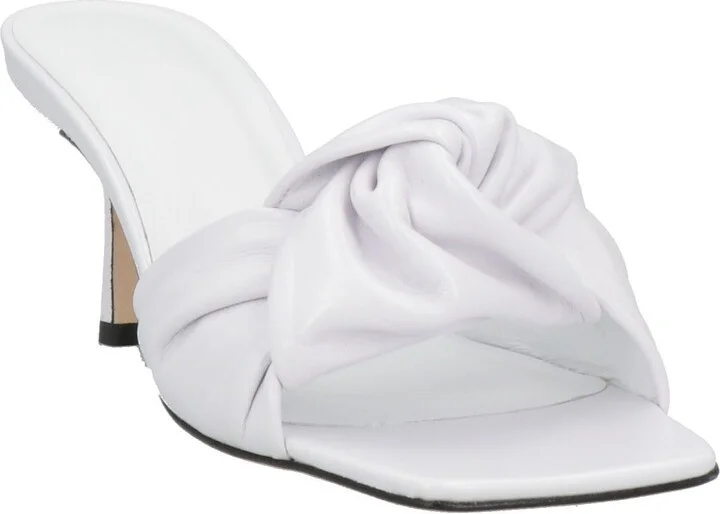 By Far Woman Sandals - Image 4