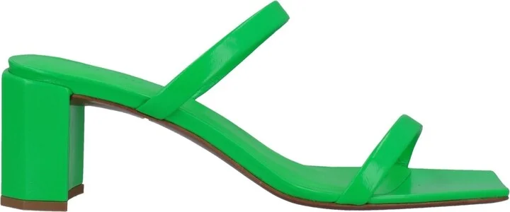 By Far Woman Sandals - Image 3