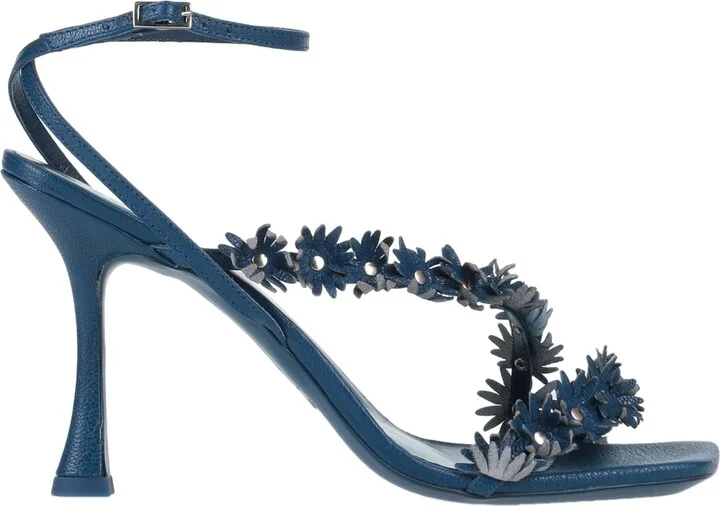 By Far Woman Sandals - Image 3