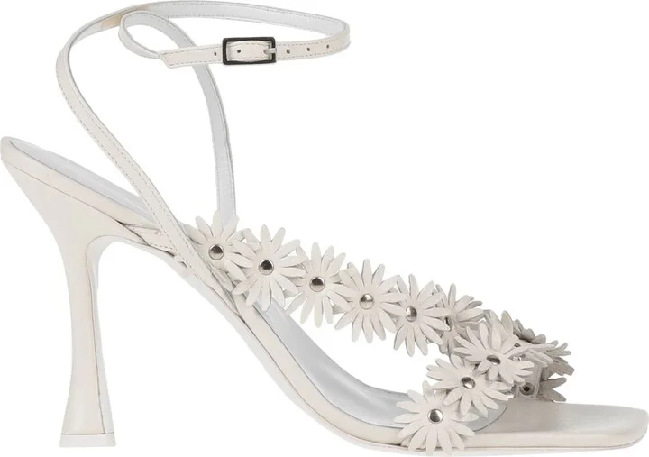 By Far Woman Sandals - Image 3