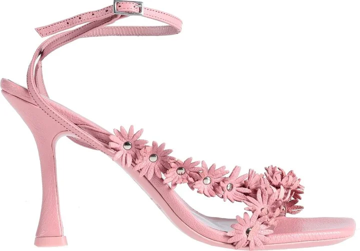 By Far Woman Sandals - Image 6