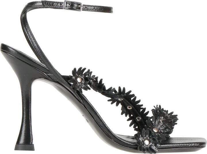 By Far Woman Sandals - Image 3
