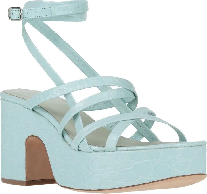 By Far Woman Sandals - Image 4