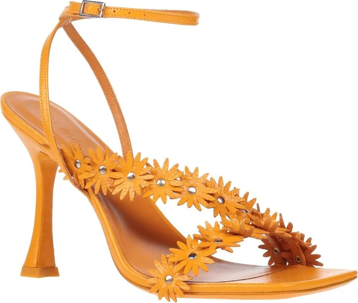By Far Woman Sandals - Image 4