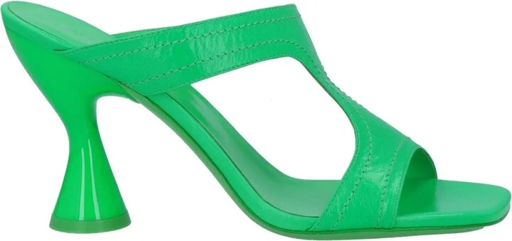 By Far Woman Sandals - Image 3