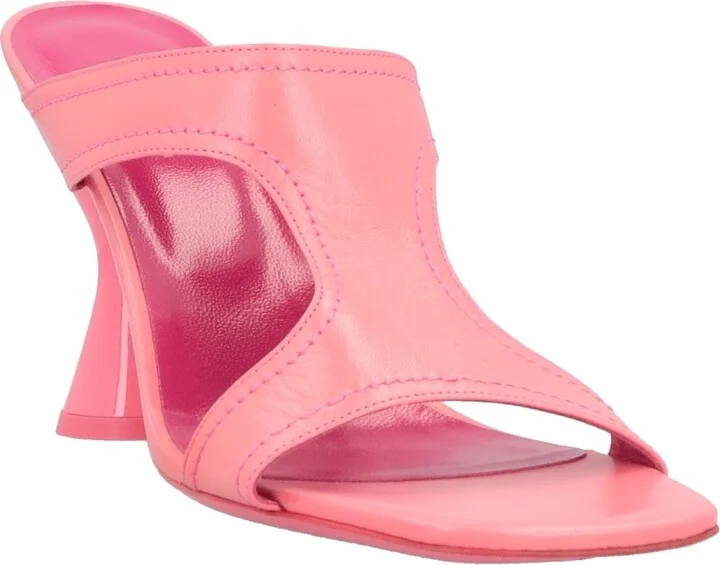 By Far Woman Sandals - Image 7