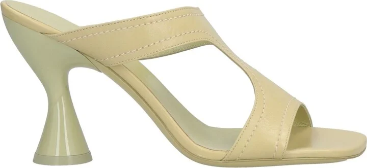 By Far Woman Sandals - Image 9
