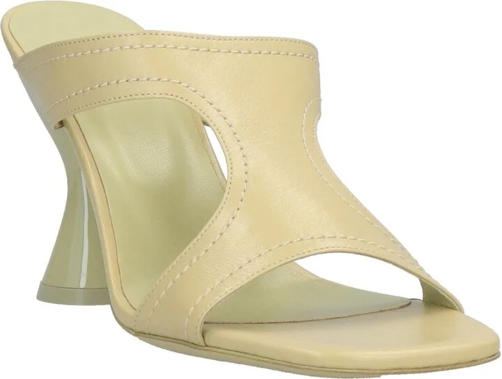 By Far Woman Sandals - Image 10