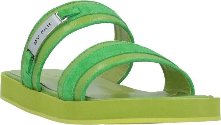 By Far Woman Sandals - Image 4