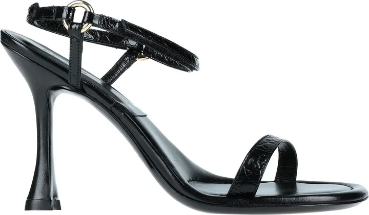 By Far Woman Sandals - Image 3