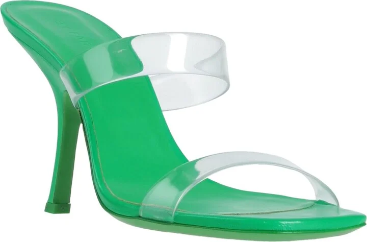 By Far Woman Sandals - Image 4