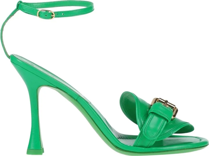 By Far Woman Sandals - Image 3