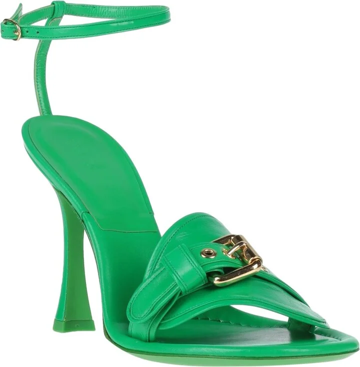 By Far Woman Sandals - Image 4