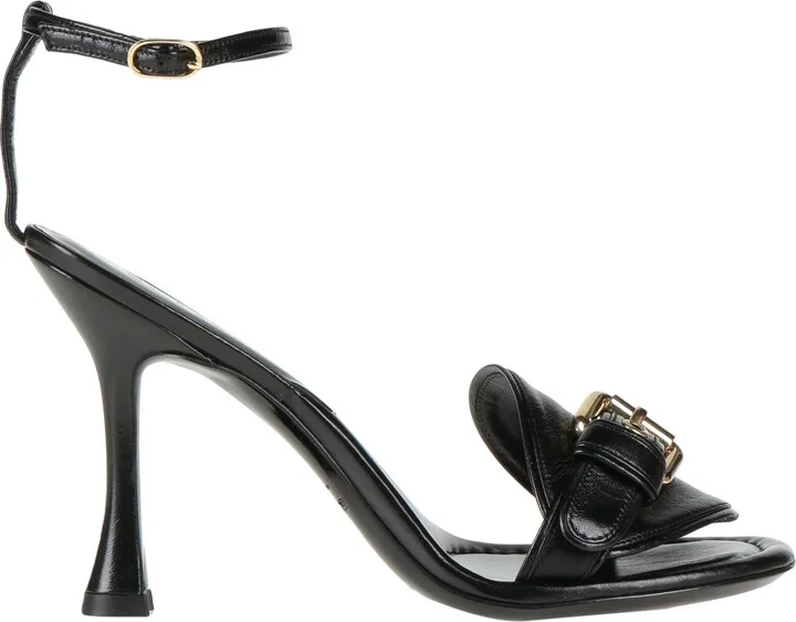 By Far Woman Sandals - Image 9
