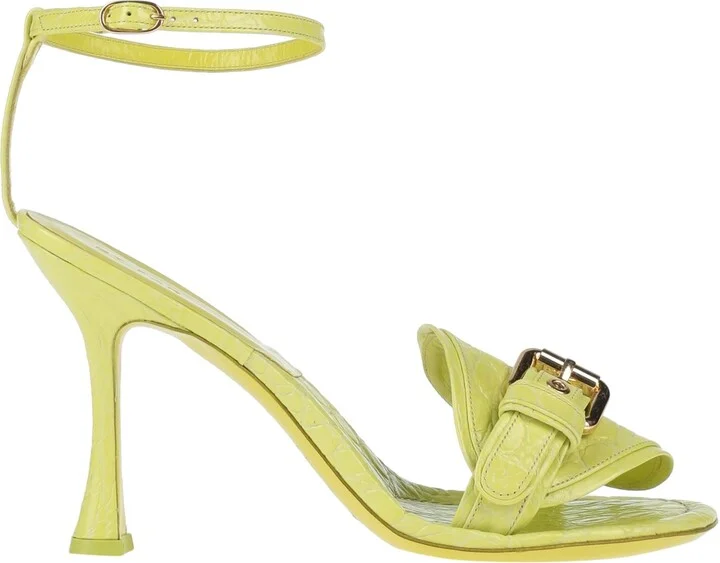 By Far Woman Sandals - Image 3