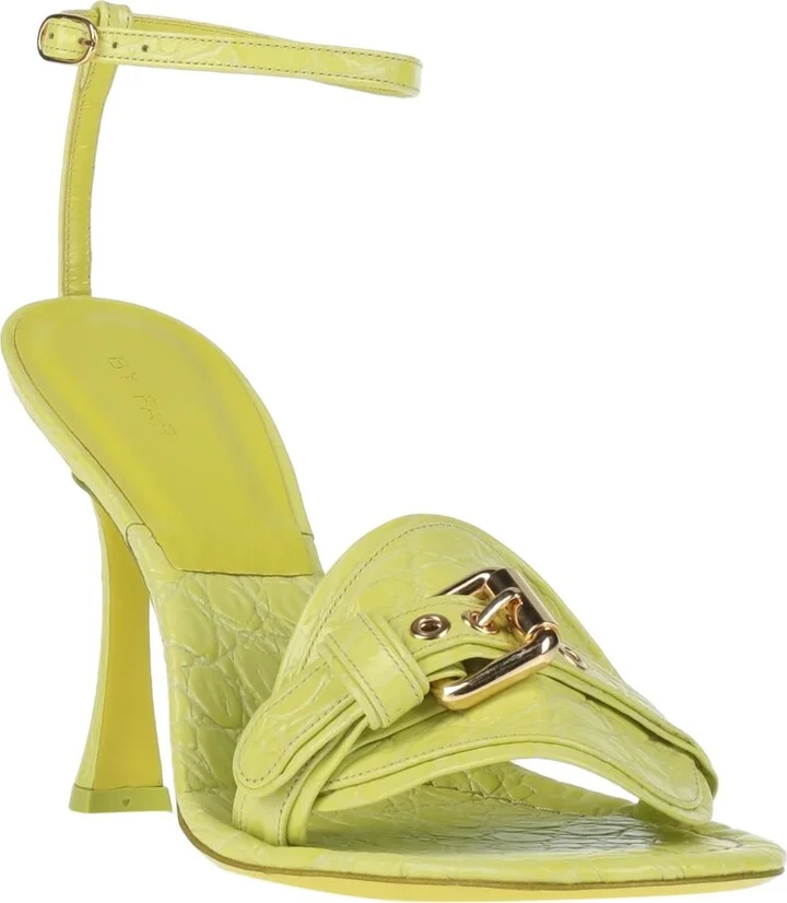 By Far Woman Sandals - Image 4