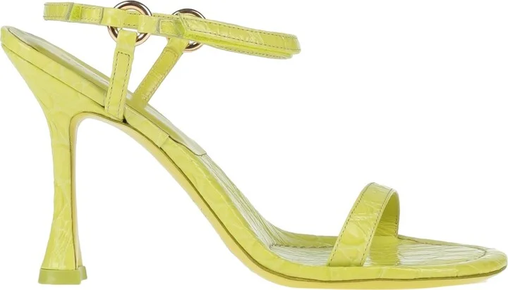 By Far Woman Sandals - Image 3