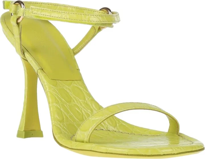 By Far Woman Sandals - Image 4