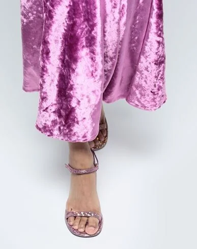 By Far Woman Sandals - Image 5