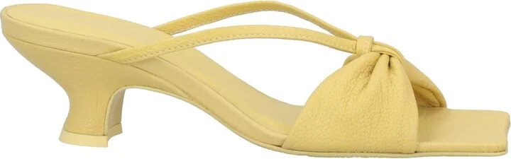 By Far Woman Sandals - Image 3
