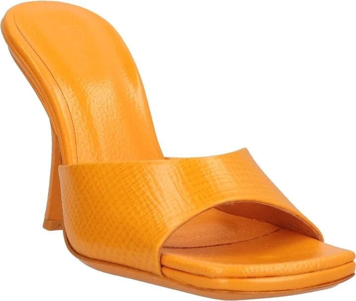 By Far Woman Sandals - Image 4
