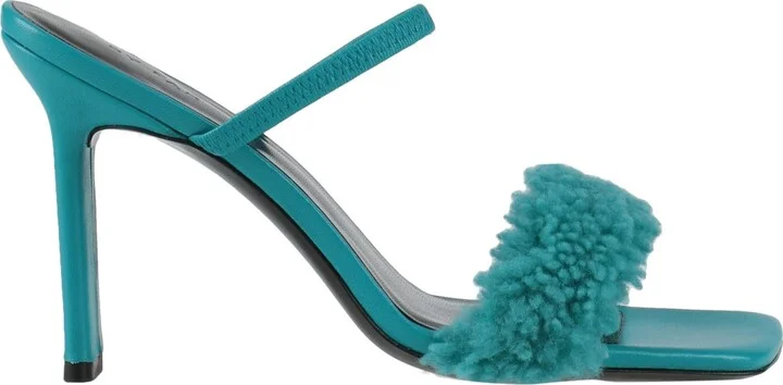 By Far Woman Sandals - Image 3