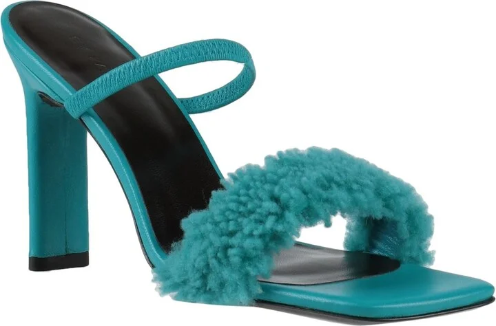 By Far Woman Sandals - Image 4