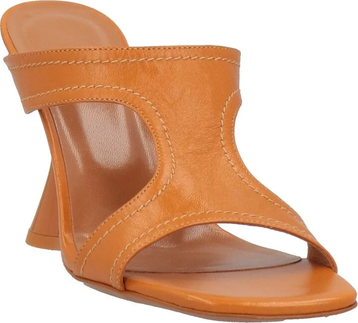 By Far Woman Sandals - Image 4