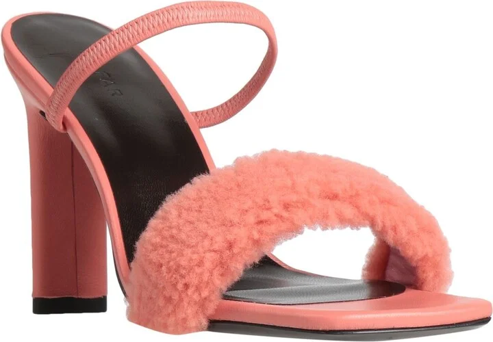 By Far Woman Sandals - Image 4